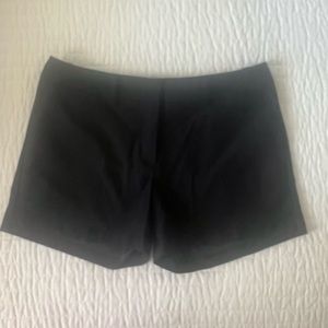 WOMENS NIKE DRY FIT SHORTS